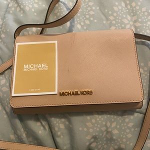 Michael Michael Kors satchel!